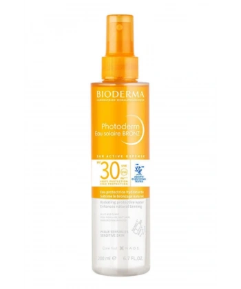 Bioderma Photoderm Bronz Sun Protective SPF30+ 200 ml