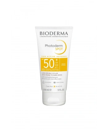 Bioderma Photoderm Spot SPF50+ 150 ml