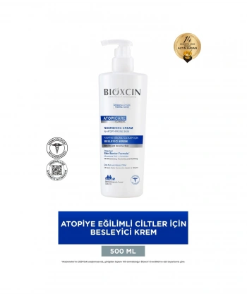 Bioxcin Atopicare Krem 500 ml