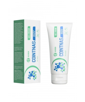 Cointnas Jel Krem 75 Ml