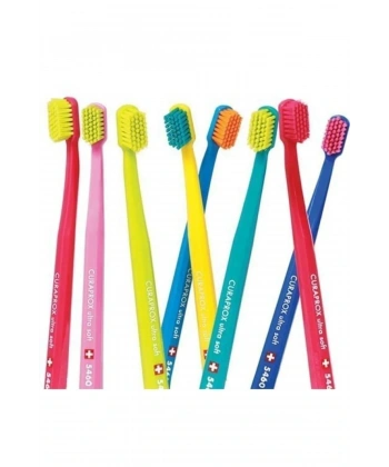 Curaprox Cs 5460 Ultra Yumuşak Diş Fırçası