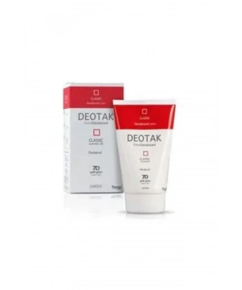 Deotak Krem Deodorant Classic 35 ml