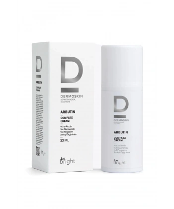 Dermoskin Arbutin Kompleks Krem 33 ml