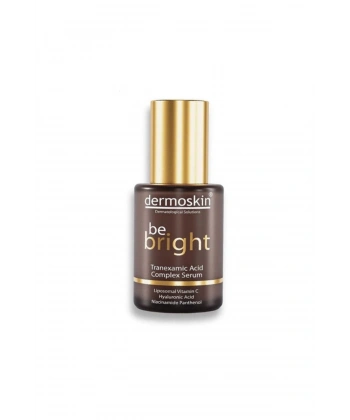 Dermoskin Be Bright Tranexamic Acid Complex Serum 30 ml