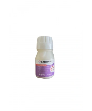 Envu K-Othrine SC50 Konsantre İns ektisit 50 ml
