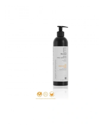 Esomed Argan Yağlı Şampuan 300 ml