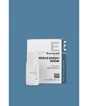 Esomed Sivilce Karşıtı Serum 15 ml