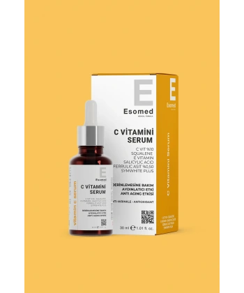 Esomed Vitamin C Serum 30 ml