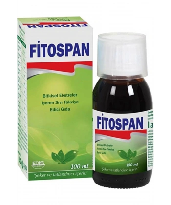 Fitospan 100 ml