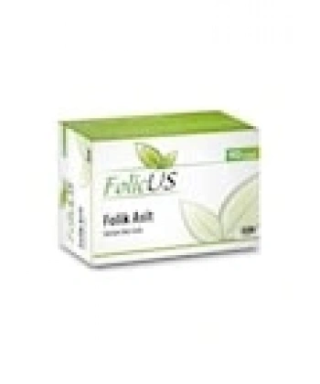 Folicus 90 Tablet