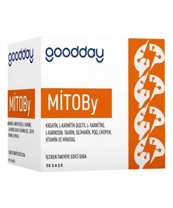 Goodday Mitoby 30 Saşe