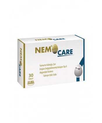 Nemocare 30 Kapsül