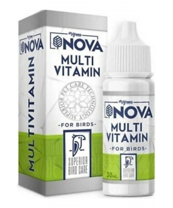 Noiva Multivitamin 30 Kapsül