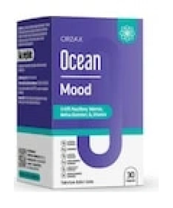 Ocean Mood 30 Kapsül