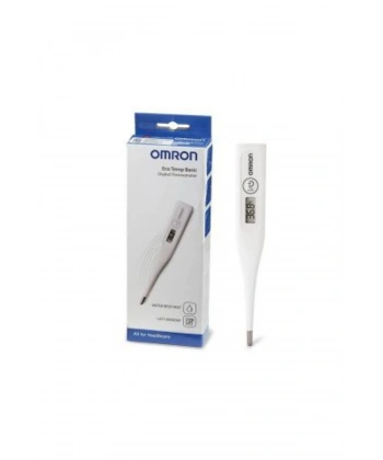 Omron Digital Thermometer