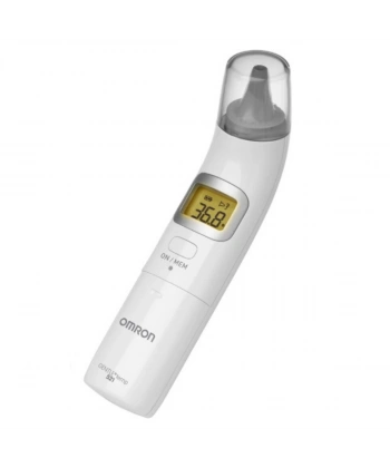 Omron Gentle Temp 521 Kulaktan Ateş Ölçer