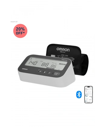 Omron M4 Connect A Fib Hem-7196T1-Fle Tansiyon Aleti