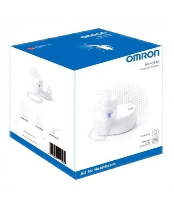 Omron Nec810 Nebülizatör Ne-C810-E
