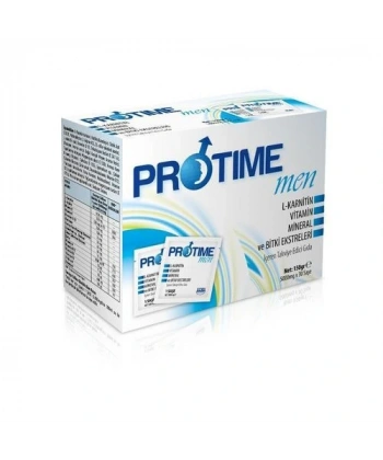 Protime Men 30 Saşe