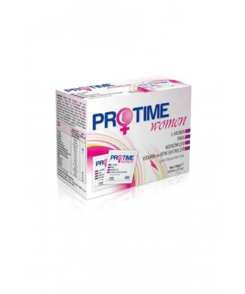 Protime Women 30 Saşe