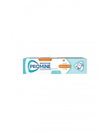 Sensodyne Promine Baby 0-2 Yaş Arası Diş Macunu 50 ml
