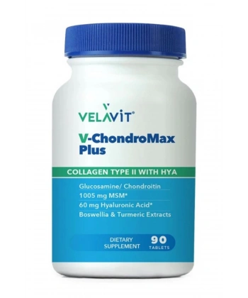 Velavit V-Chondromax Plus 90 Tablet