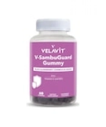Velavit V-Sambu Guard Gummy 60 Gummies