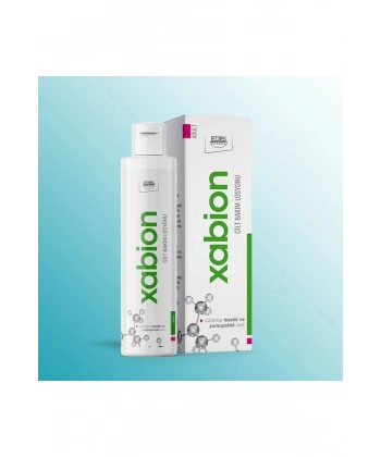 Xabion Cilt Bakım Losyonu 250 ml