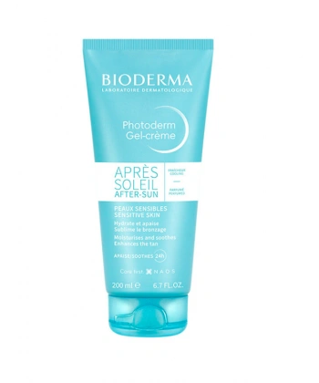 Bioderma Photoderm After Sun 200 ml