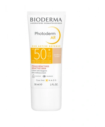 Bioderma Photoderm AR SPF50+ 30 ml