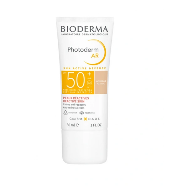 Bioderma Photoderm AR SPF50+ 30 ml