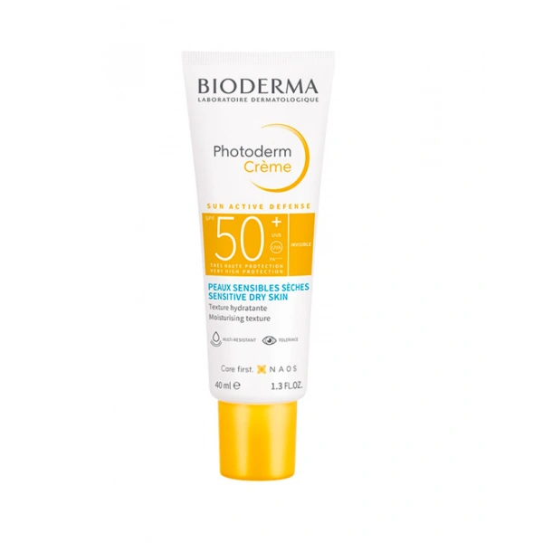 Bioderma Photoderm Creme SPF50 40 ml