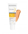 Bioderma Photoderm M Max Cream Golden SPF50 + 40 ml