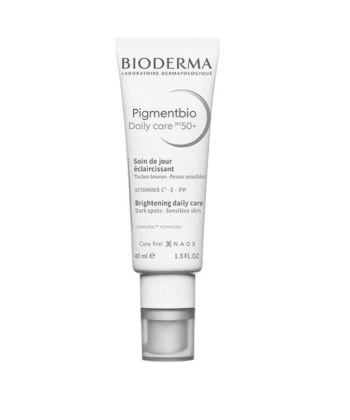 Bioderma Pigmentbio Daily Care Spf 50 40 ml
