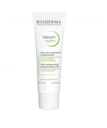 Bioderma Sebium Hydra Cream 40 ml
