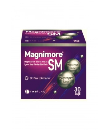 Magnimore SM 30 Şase