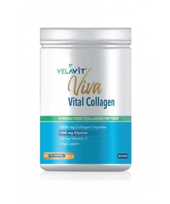 Velavit Viva Collagen 334 gr