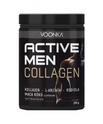 Voonka Active Men Collagen 250 gr