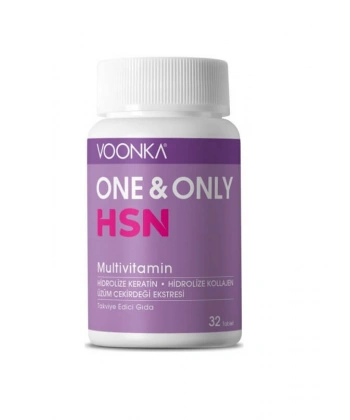 Voonka One and Only HSN 32 Tablet