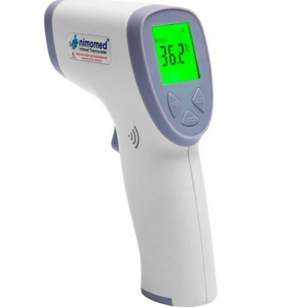 Nimomed Nimo Temassız Ateş Ölçer Hnk-Tb-01