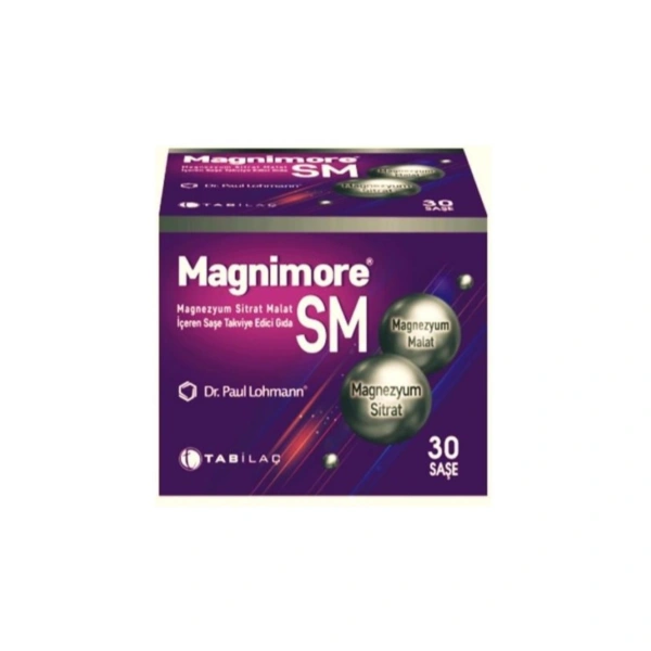 Magnimore SM 30 Şase