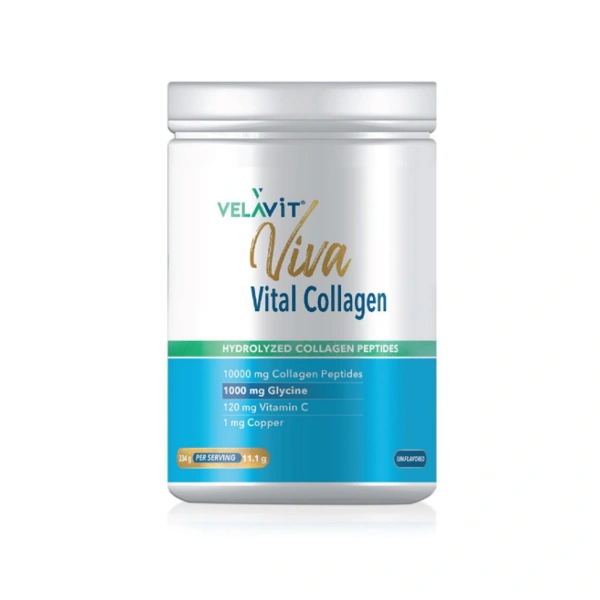 Velavit Viva Collagen 334 gr