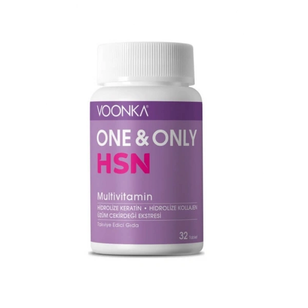 Voonka One and Only HSN 32 Tablet