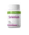 Voonka Selenium Besin ve Gıda Takviyesi 92 Tablet