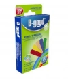 B-GOOD Renkli Yara Bandı 20li