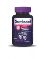 Sambucol Plus Kids Yummies Gıda Takviyesi 60 Adet