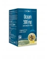 Ocean Omega 3 Balık Yağı 500 mg 60 Kapsül