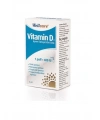 Wellcare Vitamin D3 400 IU 5 ml
