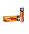 Nutraxin Vitamin C 15 Efervesan Tablet