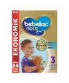 Bebelac Gold 3 Devam Sütü 800 gr